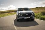 Mazda CX-30 Skyactiv-G 2019 года (UK)